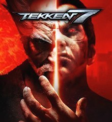 Videogames Tekken 7