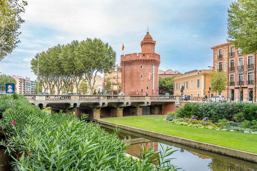 Perpignan