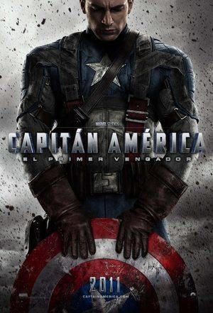 Captain America: The First Avenger