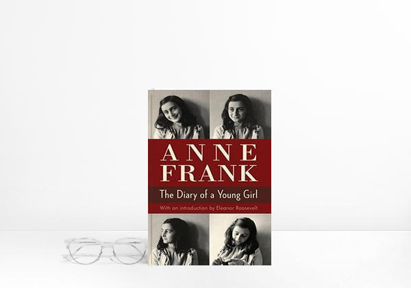 Book The Diary of a Young Girl