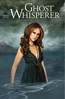 Serie Ghost Whisperer 