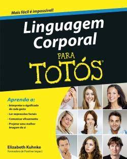 Libros Linguagem Corporal para Totós