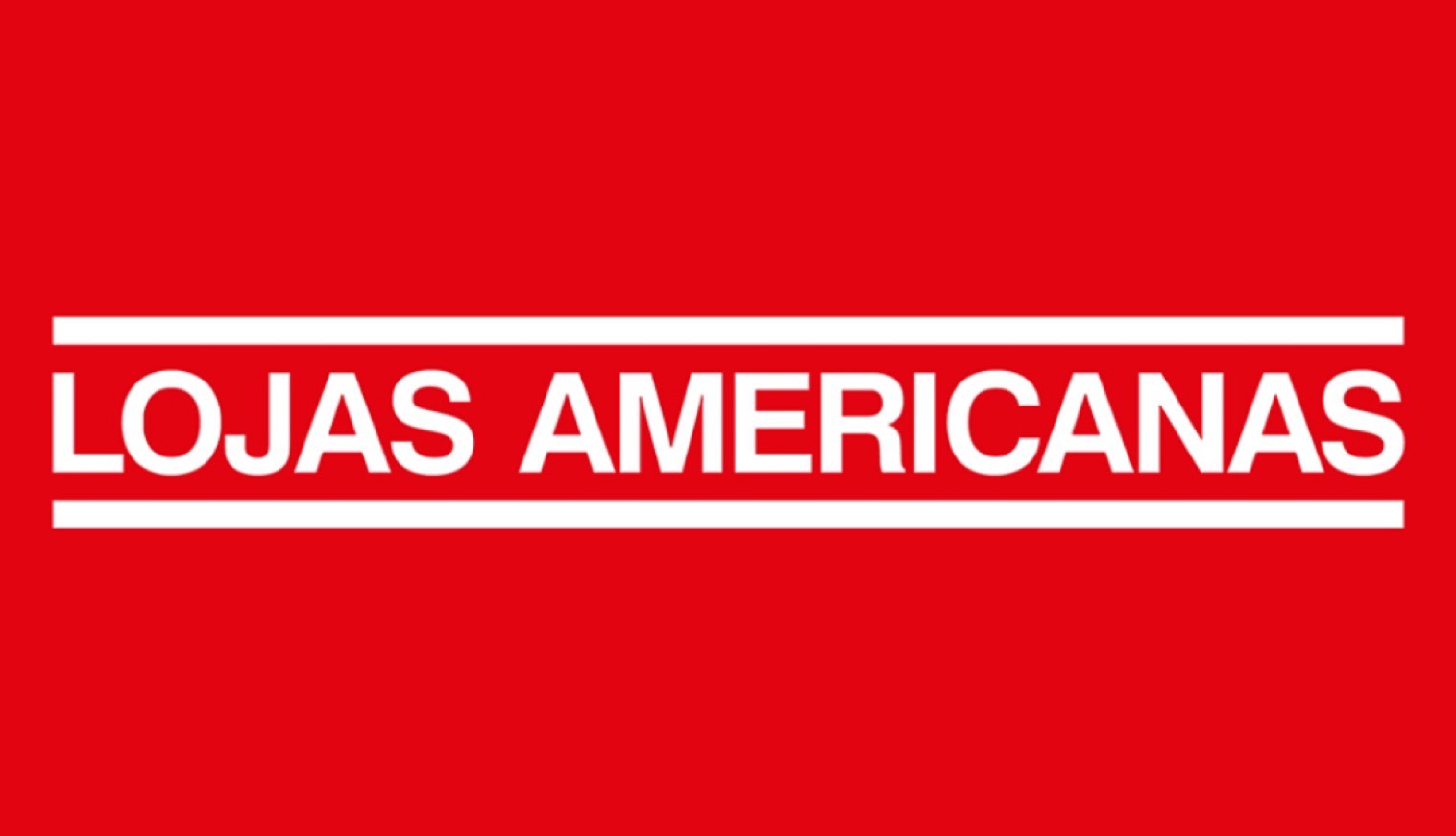 Fashion Lojas Americanas 