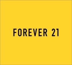 Fashion Forever 21