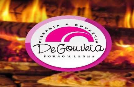 Pizzaria de Gouveia