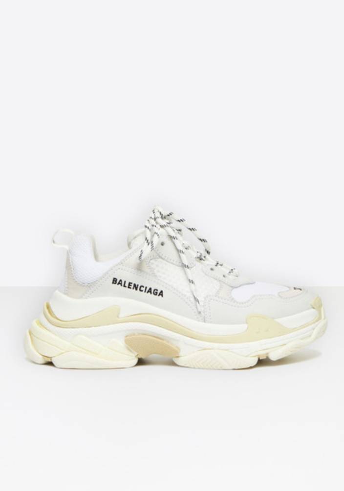 Product Balenciaga Triple S