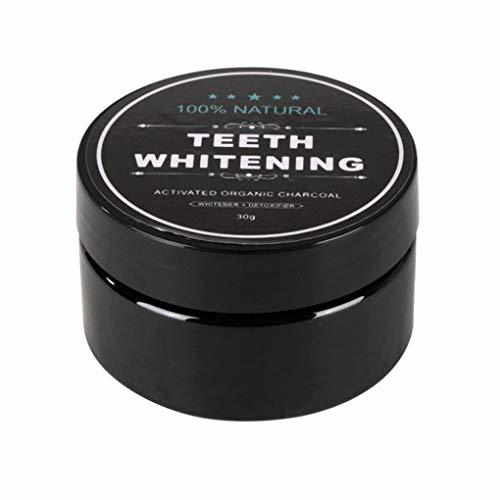 Producto Kongnijiwa 30g Teeth Whitening Scaling Pulver Mundhygiene Reinigung Premium-Pulver