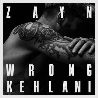 Music wRoNg (feat. Kehlani)