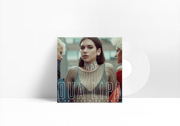 Music Blow Your Mind (Mwah)