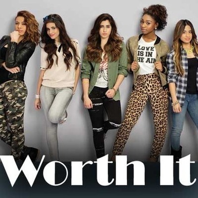 Music Worth It (feat. Kid Ink)