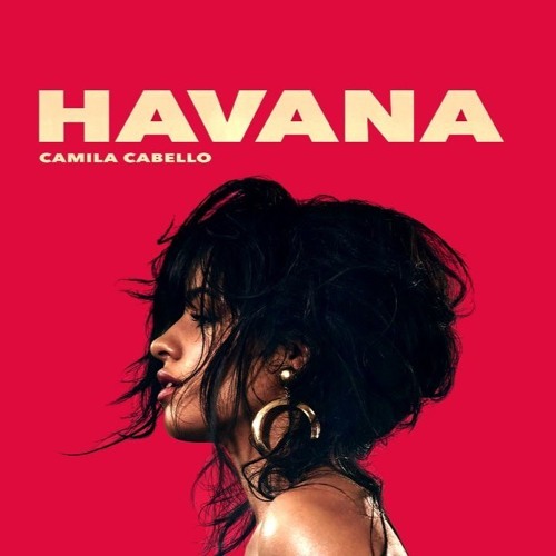 Canción Havana (feat. Young Thug)