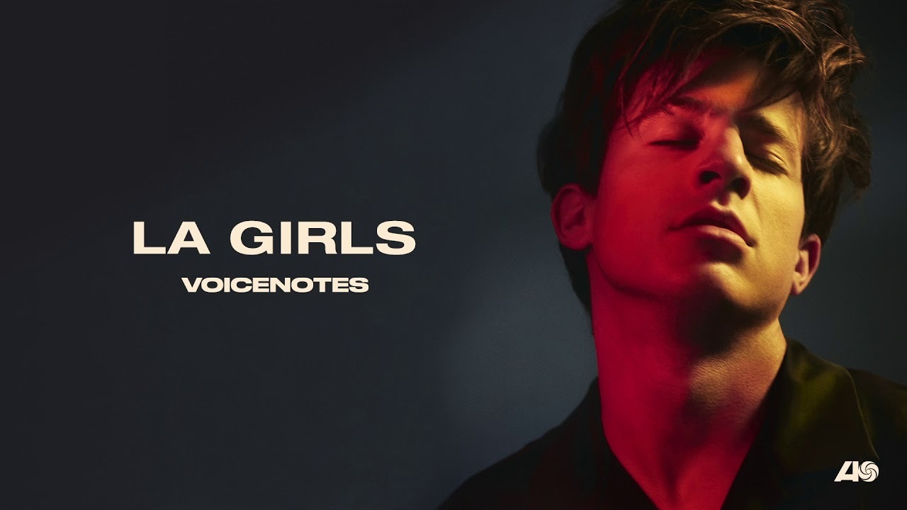 Canción LA Girls