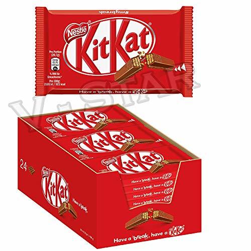 Social KIT KAT CHOCOLATINA DE 33 GR