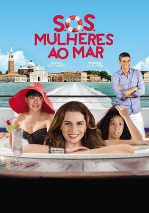 Película S.O.S Mulheres ao Mar