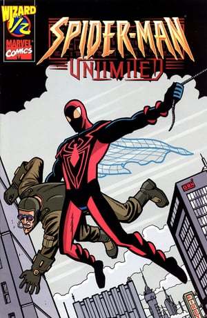 El Regreso de Spiderman