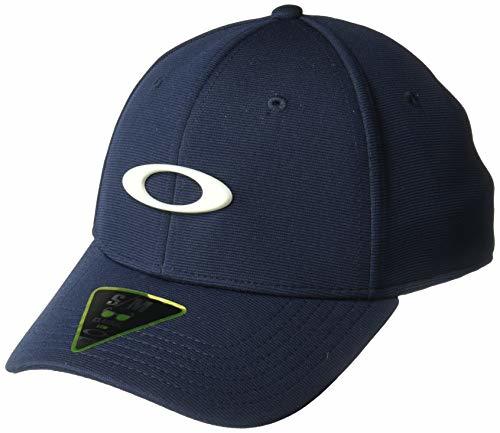 Producto Oakley Mens TINCAN Cap Sombrero