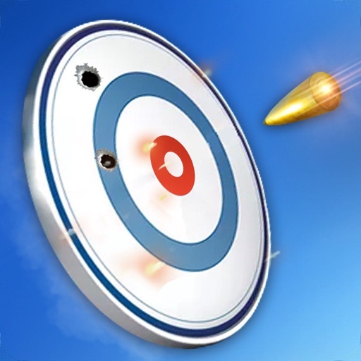 App Shooting World: Sniper