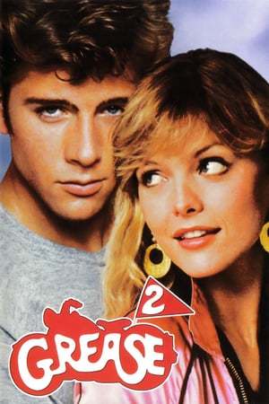 Película Grease 2