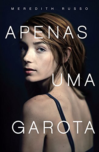 Libro Apenas uma garota