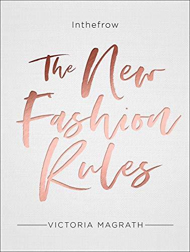 Libro The New Fashion Rules