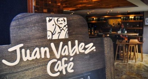 Juan Valdez Café