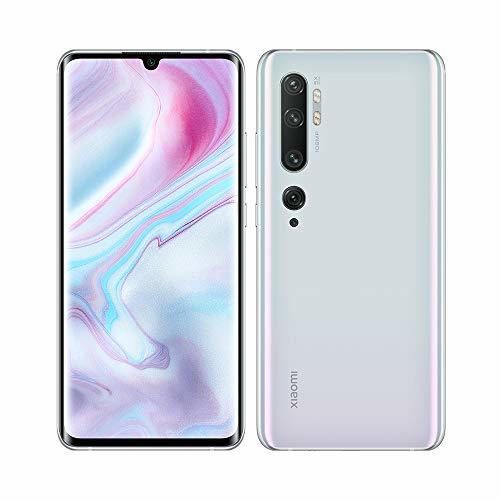 Xiaomi Mi Note 10 Smartphone 6GB 128GB 6.47" 3D AMOLED 5260mAh 108MP