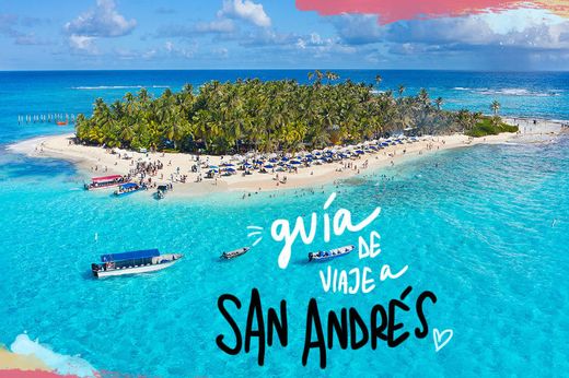 San Andrés