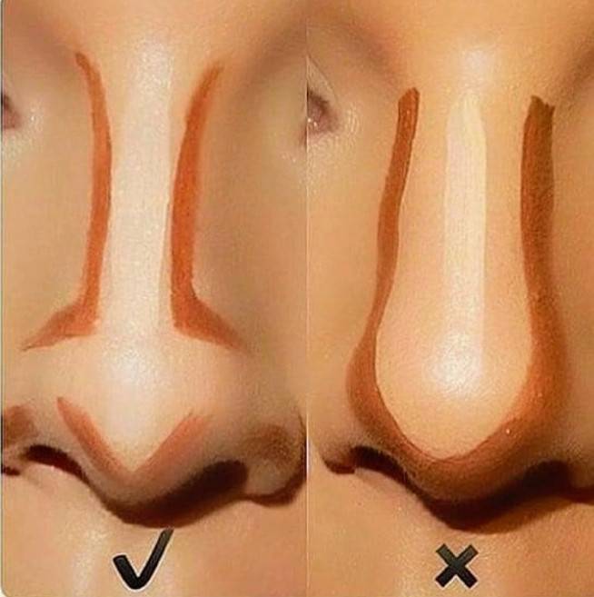 Social Contorno Básico ✨