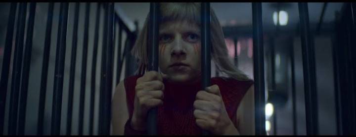 Aurora - Animal 