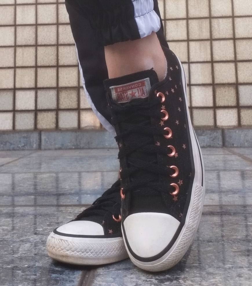 All star básico