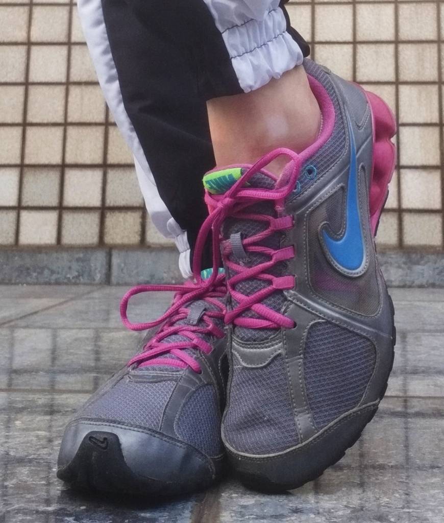 Nike