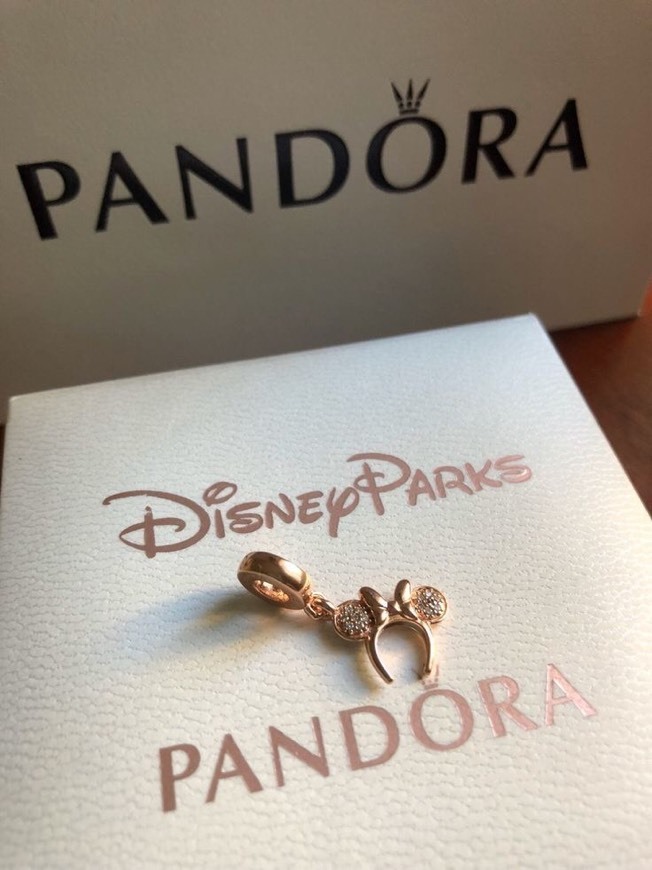 Producto Disney Pandora 💞