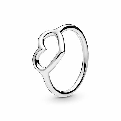 Products Pandora Pedida Mujer plata Plata fina 925