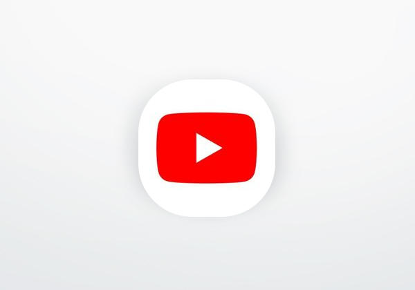 App YouTube: Watch, Listen, Stream