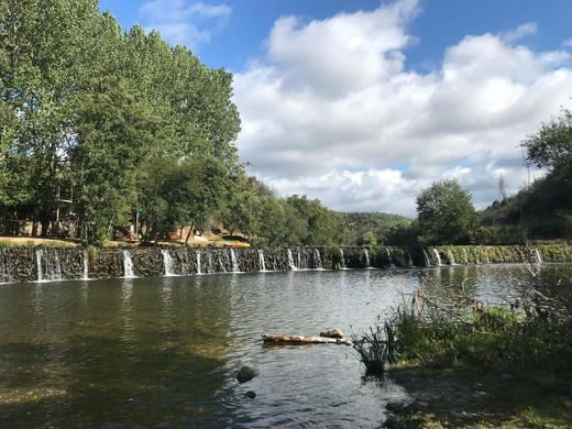 Praia Fluvial do Vimieiro