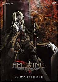 Hellsing Ultimate
