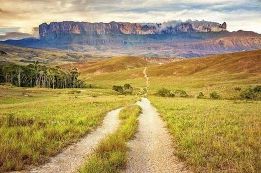 Monte Roraima