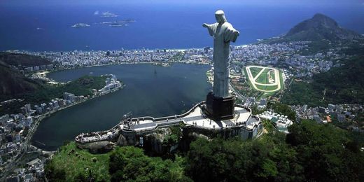 Cristo Redentor