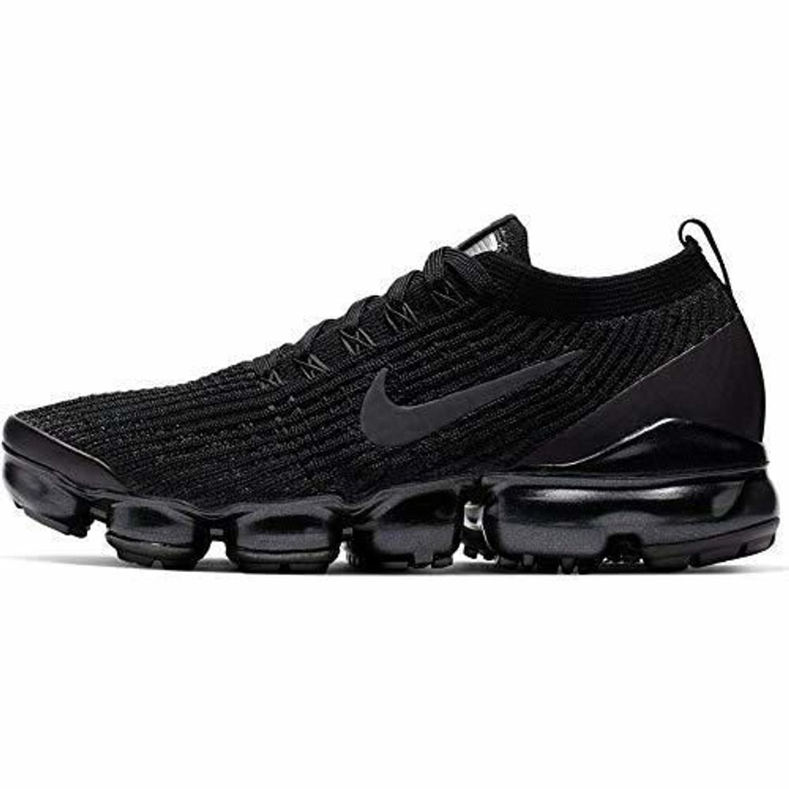 Product Nike W Air Vapormax Flyknit 3, Zapatillas de Atletismo para Mujer, Multicolor