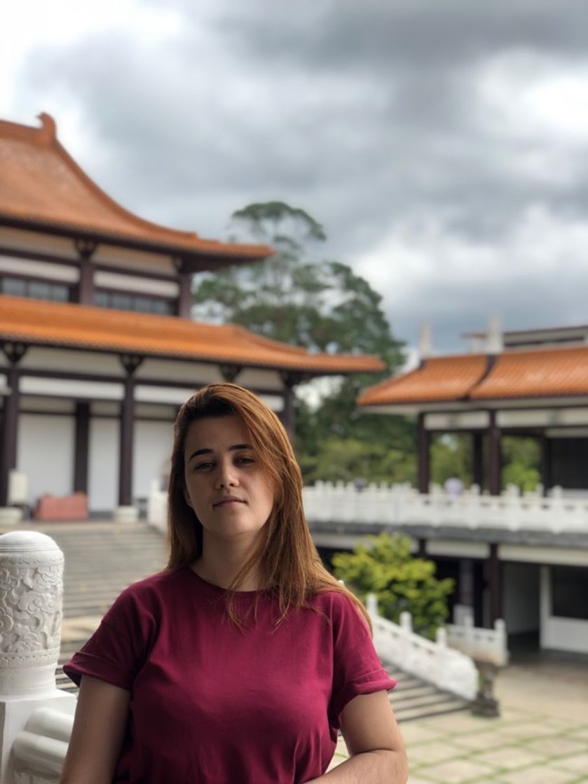 Place Templo Zu Lai