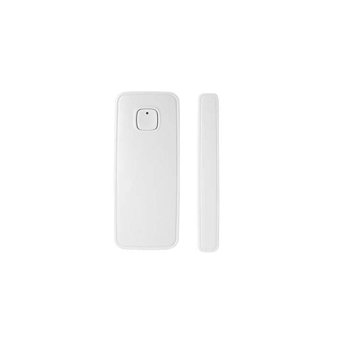 Product OWSOO Sensor de Puerta WiFi Inalámbrico Soporte Control de Tuya App Compatible