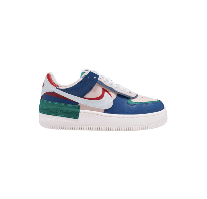 Product Zapatillas casual de mujer Air Force 1 Shadow Nike