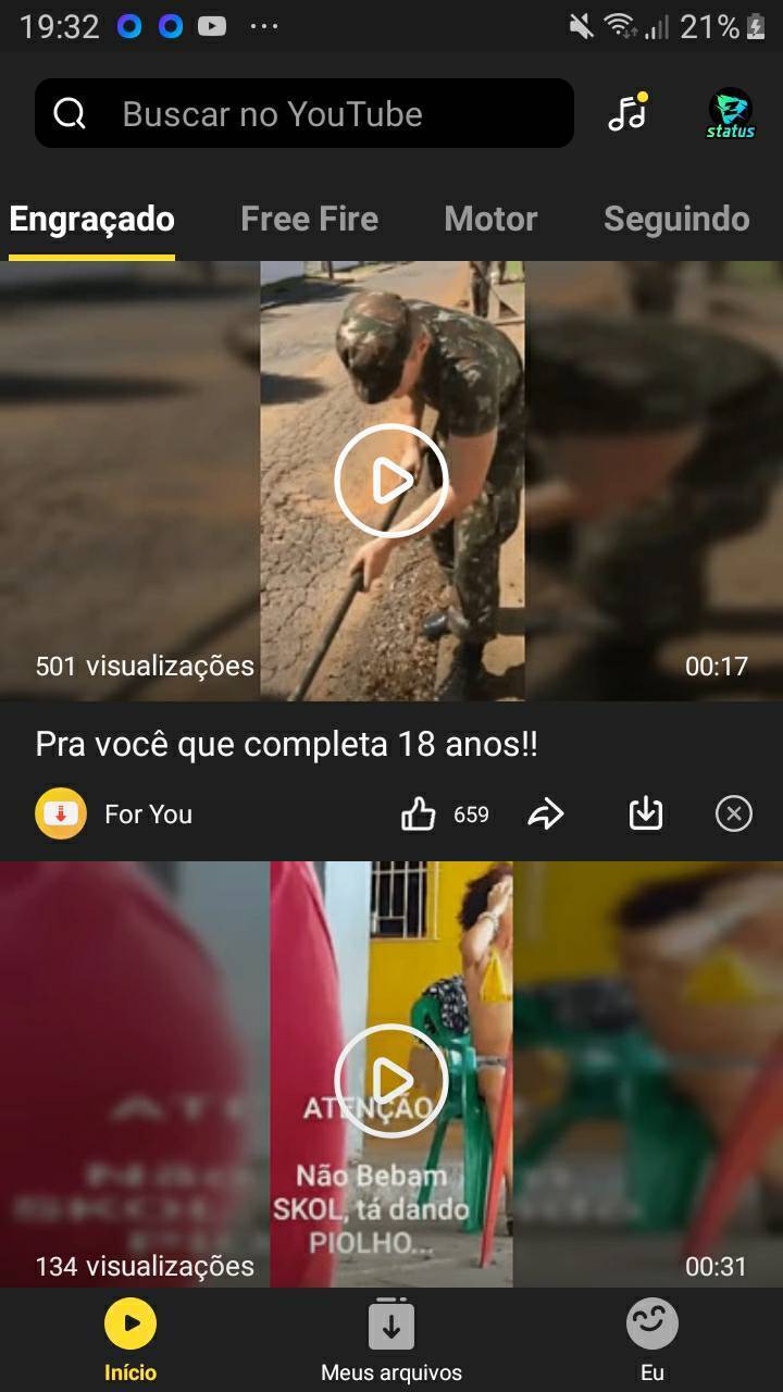 App Super recomendo 