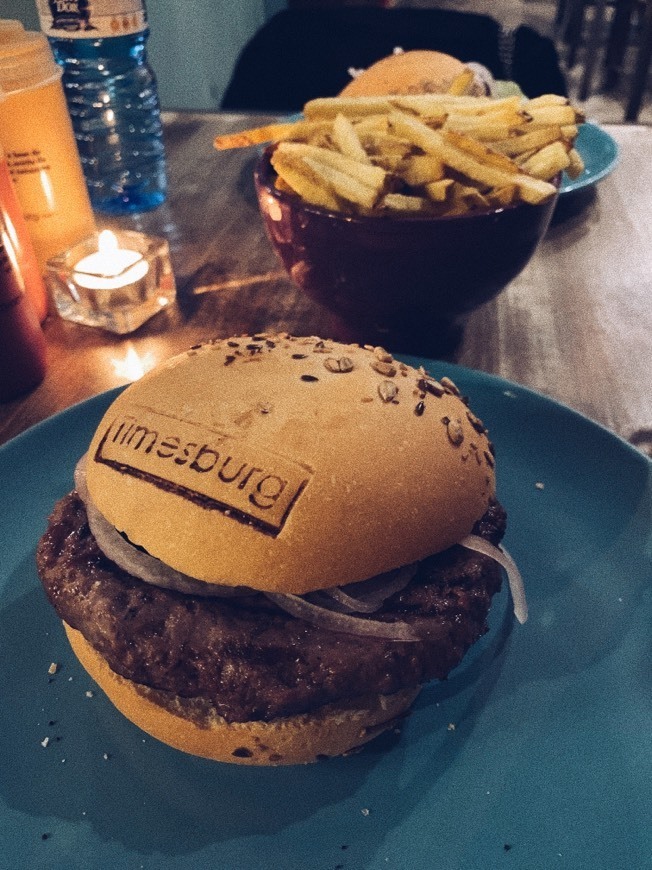 Restaurants Timesburg