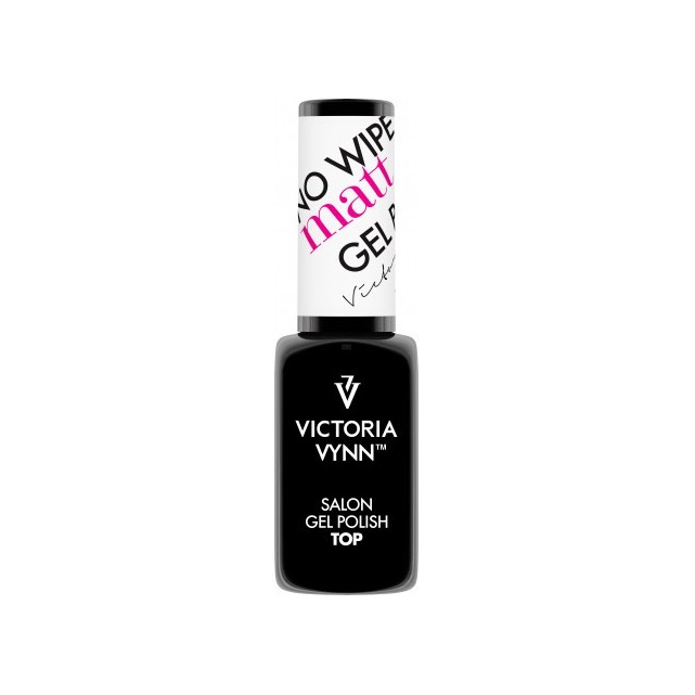 Productos Top coat MATT VICTORIA VYNN