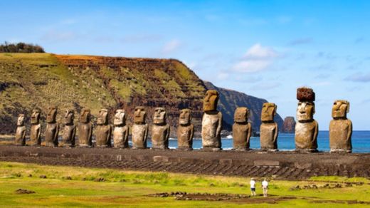 Isla de Pascua