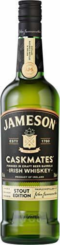 Product Jameson Caskmates Whisky Irlandés