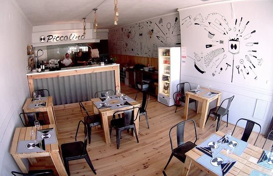 Restaurants Pizzaria Piccolino - zambujeira do mar