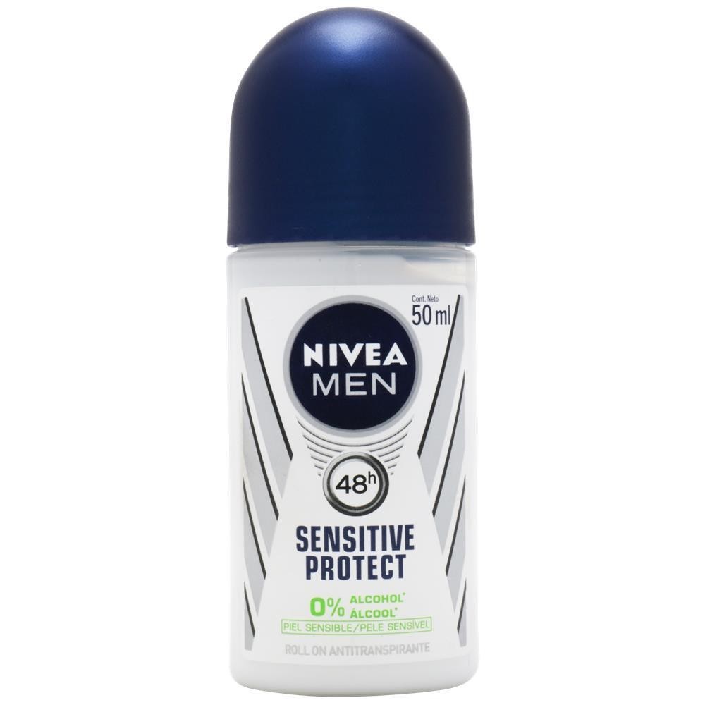 Fashion Desodorizante Nivea Rollon