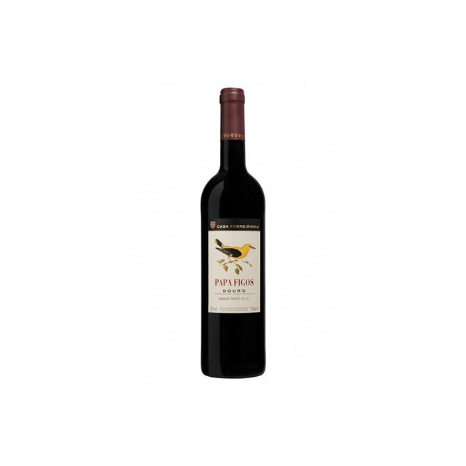 Producto Vinho papa figos 2018